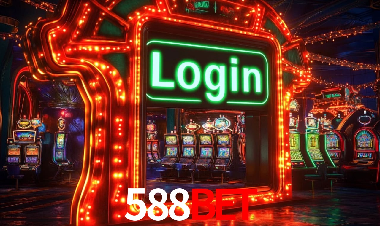 Casino VIP 588BET