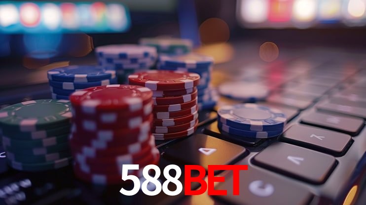 Segurança 2FA 588BET