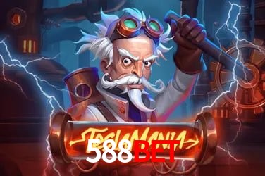 Jogos de Slot 588BET