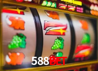 A Popularidade dos Caça-Níqueis no 588BET