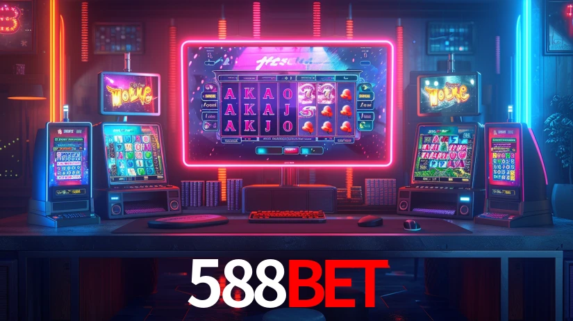 588BET