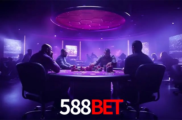 Apostas de Tênis 588BET