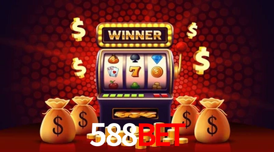 Platform Technology 588BET