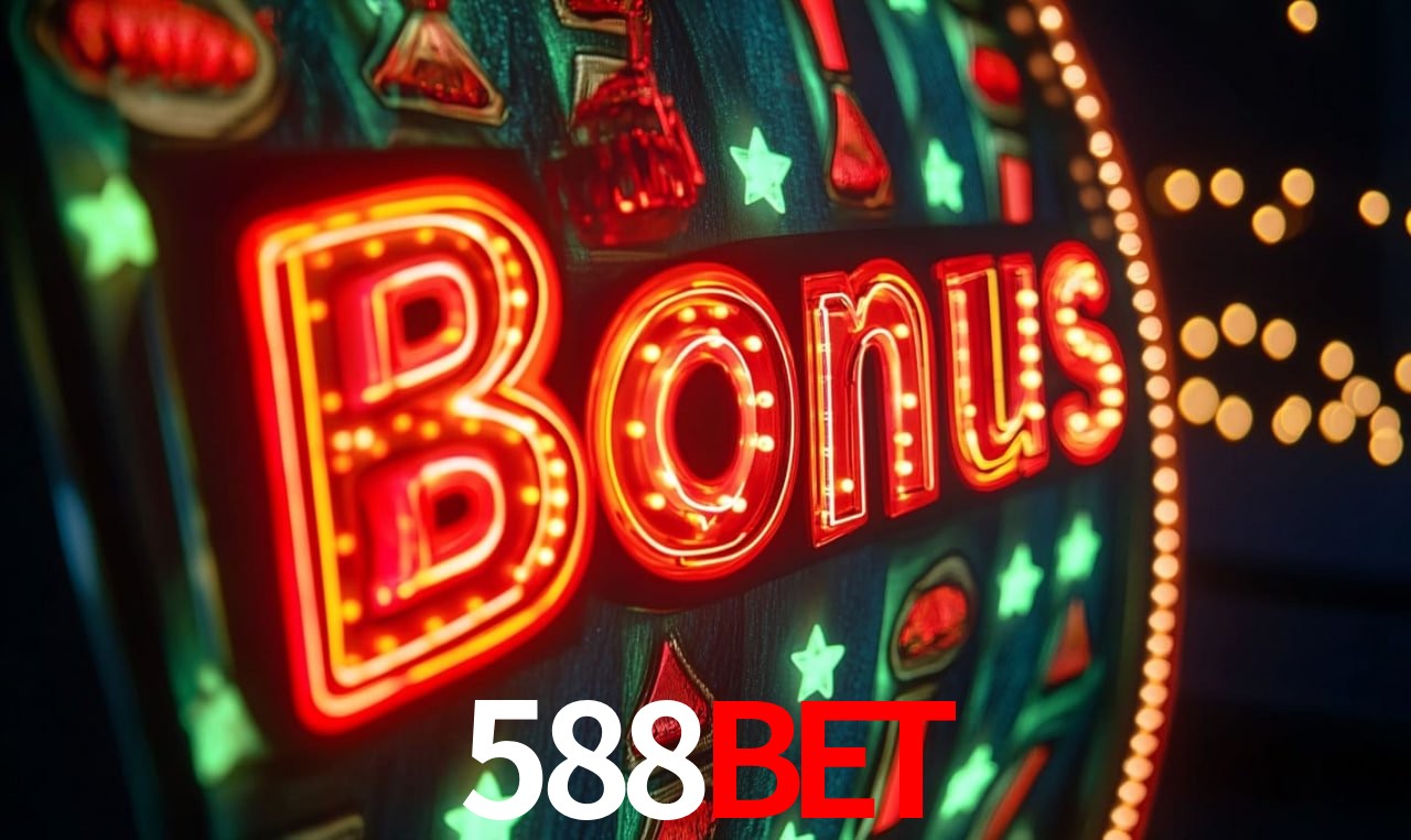 Roda da fortuna na 588BET