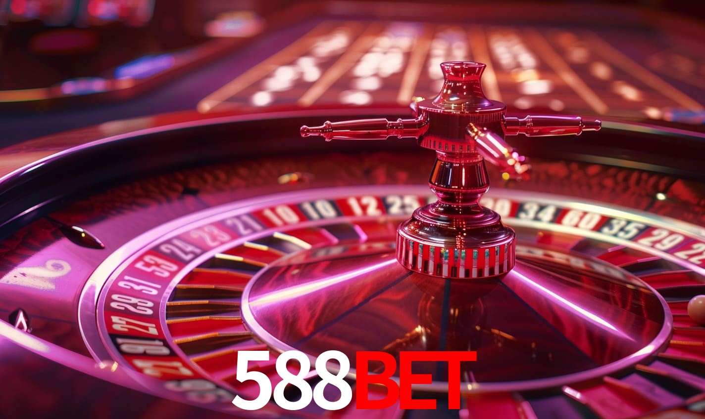 Descubra o Programa VIP da 588BET: Vantagens Exclusivas para Jogadores