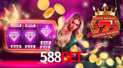 A Emoção da Loteria na 588BET: Uma Chance de Mudança de Vida