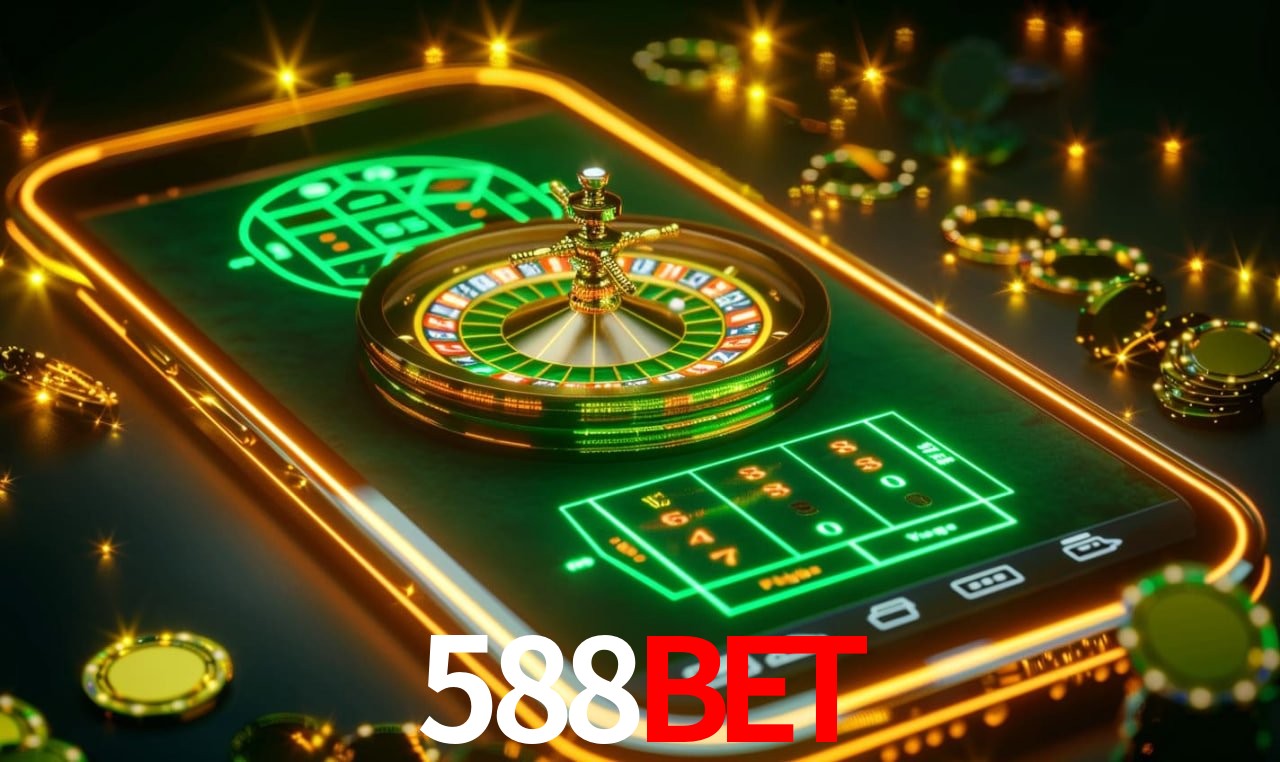Sistemas de Segurança 588BET