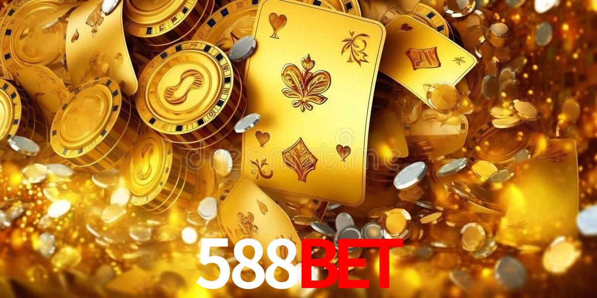 Inovações de Jogos na 588BET: O Futuro das Experiências Interativas
