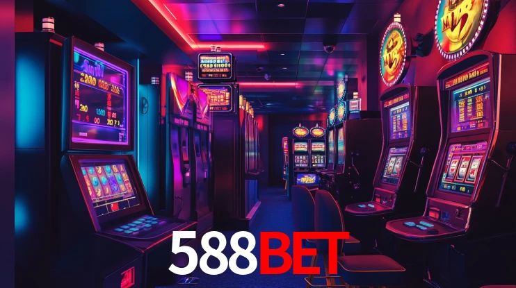 588BET App Interface