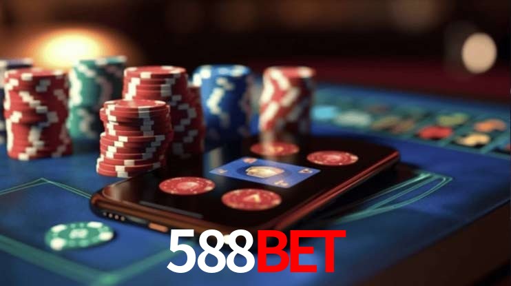 Avaliações dos Jogadores 588BET