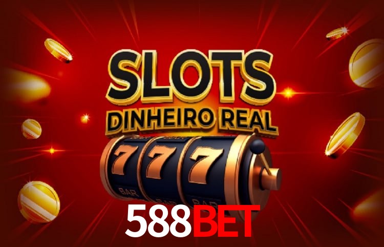 Promoções Sazonais 588BET
