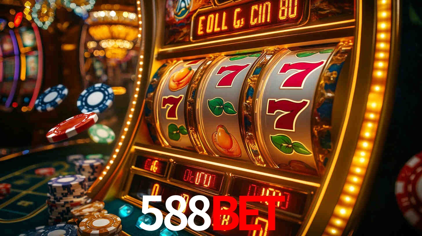 Daily Bonuses 588BET