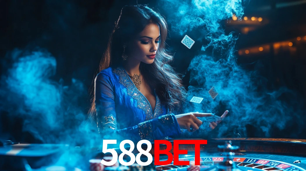 Descubra a Essência do 588BET: Nossa História e Compromissos