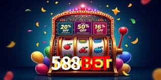 Design Responsivo 588BET